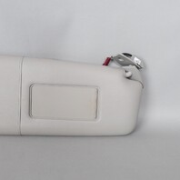 2004-2008 BMW 525i 528i 530i 535i 545i 550i Right Sun Visor 51167122861 OEM Used