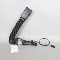 BMW 528i 535i 545i 550i M5 Left Front Seat Belt Buckle 72119117239 OEM Used