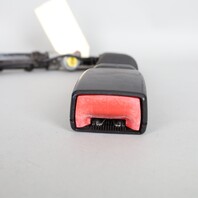 BMW 528i 535i 545i 550i M5 Left Front Seat Belt Buckle 72119117239 OEM Used