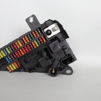 2008 BMW 535i Rear Fuse Relay Box 61146906618 OEM Used