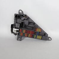2008 BMW 535i Rear Fuse Relay Box 61146906618 OEM Used