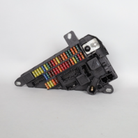 2008 BMW 535i Rear Fuse Relay Box 61146906618 OEM Used