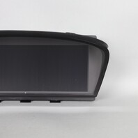 BMW 328i 335i 525i 528i 535i Information Display Monitor 65829141809 OEM Used