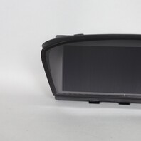 BMW 328i 335i 525i 528i 535i Information Display Monitor 65829141809 OEM Used