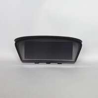 BMW 328i 335i 525i 528i 535i Information Display Monitor 65829141809 OEM Used