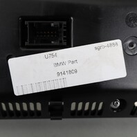 BMW 328i 335i 525i 528i 535i Information Display Monitor 65829141809 OEM Used