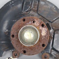 1996-2002 BMW Z3 Right Front Spindle Knuckle Hub 31211092080 OEM Used