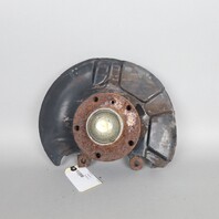 1996-2002 BMW Z3 Right Front Spindle Knuckle Hub 31211092080 OEM Used