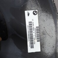 1996-2002 BMW Z3 Right Front Spindle Knuckle Hub 31211092080 OEM Used