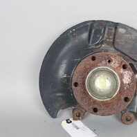 1996-2002 BMW Z3 Right Front Spindle Knuckle Hub 31211092080 OEM Used