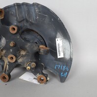 1996-2002 BMW Z3 Right Front Spindle Knuckle Hub 31211092080 OEM Used