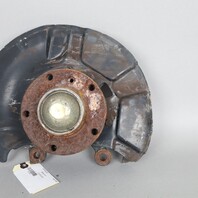 1996-2002 BMW Z3 Right Front Spindle Knuckle Hub 31211092080 OEM Used