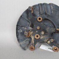 1996-2002 BMW Z3 Right Front Spindle Knuckle Hub 31211092080 OEM Used