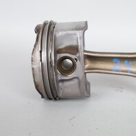 2001-2006 BMW M3 S54 Piston Connecting Rod 11257834017 OEM used
