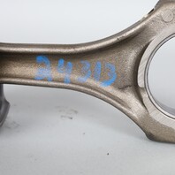 2001-2006 BMW M3 S54 Piston Connecting Rod 11257834017 OEM used