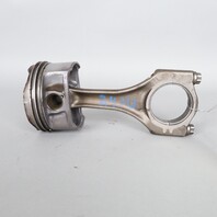 2001-2006 BMW M3 S54 Piston Connecting Rod 11257834017 OEM used