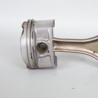2001-2006 BMW M3 S54 Piston Connecting Rod 11257834017 OEM used