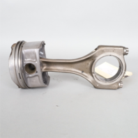 2001-2006 BMW M3 S54 Piston Connecting Rod 11257834017 OEM used