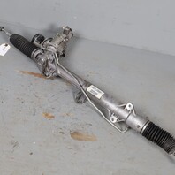 2007-2013 BMW X5 X6 Active Power Steering Gear Rack Pinion 32106799622 OEM Used