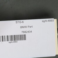 2007-2013 BMW X5 X6 Active Power Steering Gear Rack Pinion 32106799622 OEM Used