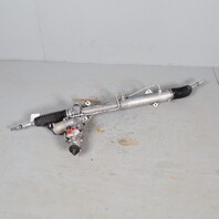 2007-2013 BMW X5 X6 Active Power Steering Gear Rack Pinion 32106799622 OEM Used