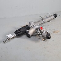 2007-2013 BMW X5 X6 Active Power Steering Gear Rack Pinion 32106799622 OEM Used