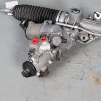 2007-2013 BMW X5 X6 Active Power Steering Gear Rack Pinion 32106799622 OEM Used