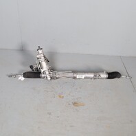 2007-2013 BMW X5 X6 Active Power Steering Gear Rack Pinion 32106799622 OEM Used