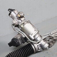 2007-2013 BMW X5 X6 Active Power Steering Gear Rack Pinion 32106799622 OEM Used