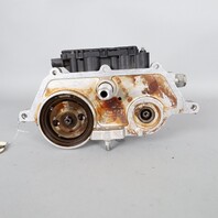 2001-2006 BMW M3 S54 Vanos Engine Adjuster 11367838161 OEM Used
