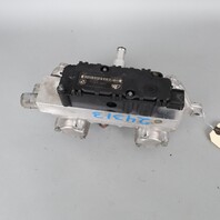 2001-2006 BMW M3 S54 Vanos Engine Adjuster 11367838161 OEM Used