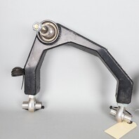 2019-2025 Chevrolet GMC 1500 Dirt King Boxed Heim Upper Control Arms UCA Used