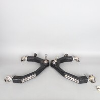2019-2025 Chevrolet GMC 1500 Dirt King Boxed Heim Upper Control Arms UCA Used