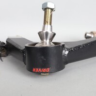 2019-2025 Chevrolet GMC 1500 Dirt King Boxed Heim Upper Control Arms UCA Used