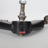 2019-2025 Chevrolet GMC 1500 Dirt King Boxed Heim Upper Control Arms UCA Used