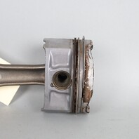2001-2006 BMW M3 S54 Piston Connecting Rod 11257834017 OEM used
