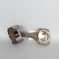 2001-2006 BMW M3 S54 Piston Connecting Rod 11257834017 OEM used