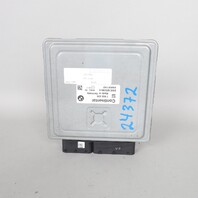 2008-2010 BMW 128i 328i 528i X5 Z4 Engine Module ECM ECU 12147602220 OEM Used