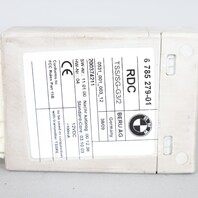 BMW 128i 328i 528i 535i X5 328i 650i Tire Pressure Module 36236785279 OEM Used