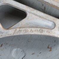 2001-2006 BMW M3 Front Lower Control Arms Left Right Pair 31122229453 OEM Used