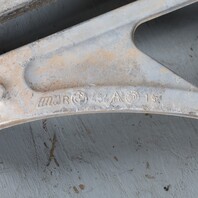 2001-2006 BMW M3 Front Lower Control Arms Left Right Pair 31122229453 OEM Used