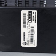 BMW 525i 530i 535i 545i 550i 645i 650i M5 M6 Body Control Module BCM OEM Used
