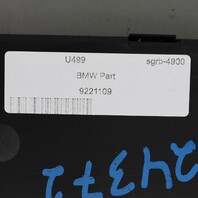 BMW 525i 530i 535i 545i 550i 645i 650i M5 M6 Body Control Module BCM OEM Used