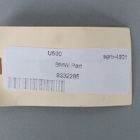 2014 BMW 328i idrive Navigation Controller Switch Knob 65829332285 OEM Used