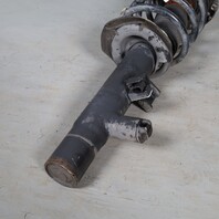 2011-2017 BMW X3 X4 Left Front Strut Shock EDC 37116797027 OEM Used