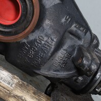 2012-2016 BMW 328i 335i 428i 435i Rear Differential Carrier 33107603748 OEM Used