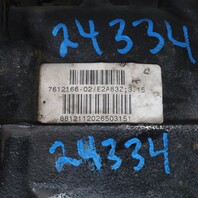 2012-2016 BMW 328i 335i 428i 435i Rear Differential Carrier 33107603748 OEM Used