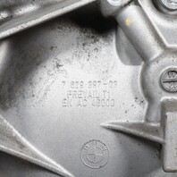 2012-2016 BMW 328i 335i 428i 435i Rear Differential Carrier 33107603748 OEM Used