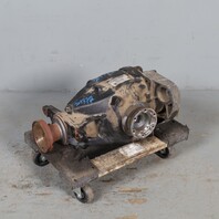 06-07 BMW 525i / 08-10 BMW 528xi Rear Differential Carrier 33107560606 OEM Used