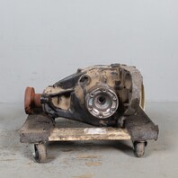 06-07 BMW 525i / 08-10 BMW 528xi Rear Differential Carrier 33107560606 OEM Used
